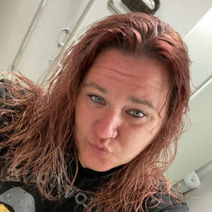 Meet your Posher, Kristina